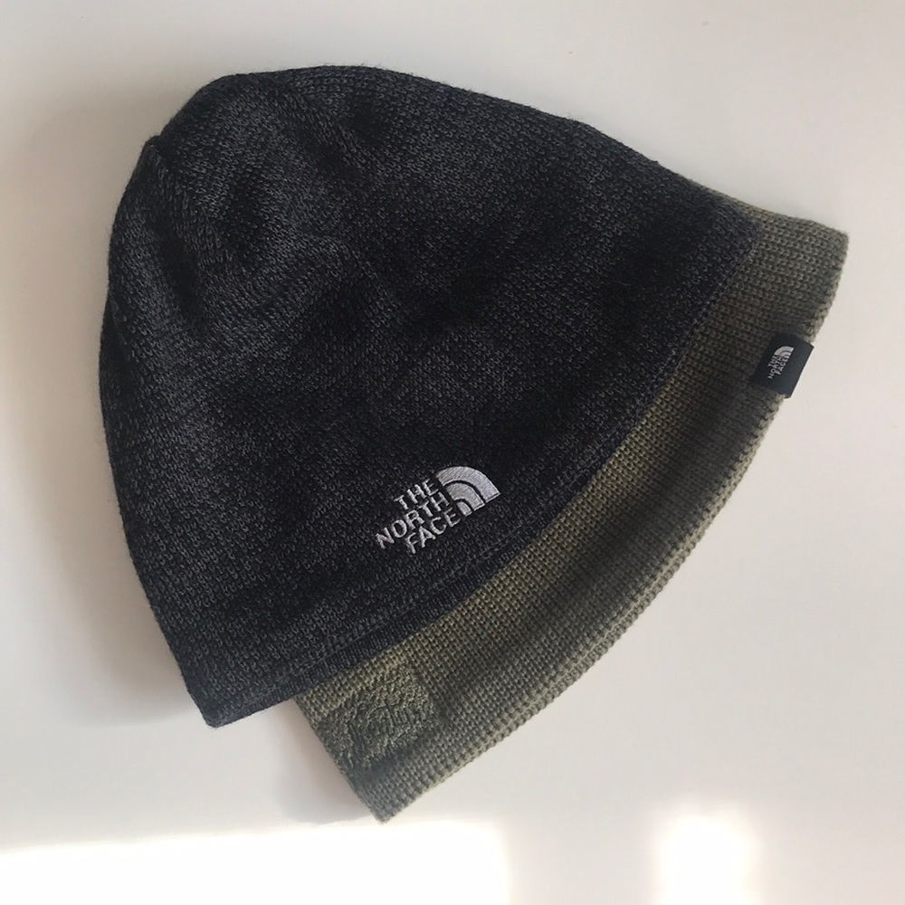 North Face Beanies